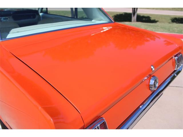 1965 Ford Mustang (CC-2088609) for sale in Grapevine, Texas