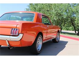 1965 Ford Mustang (CC-2088609) for sale in Grapevine, Texas