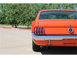 1965 Ford Mustang (CC-2088609) for sale in Grapevine, Texas