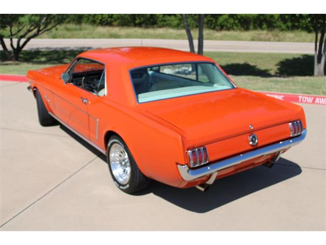 1965 Ford Mustang (CC-2088609) for sale in Grapevine, Texas