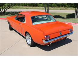1965 Ford Mustang (CC-2088609) for sale in Grapevine, Texas