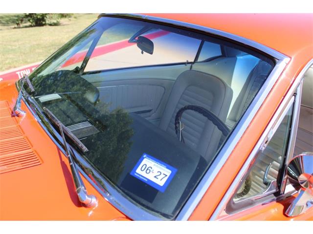 1965 Ford Mustang (CC-2088609) for sale in Grapevine, Texas