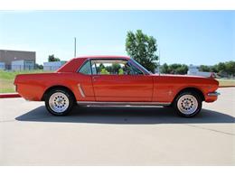1965 Ford Mustang (CC-2088609) for sale in Grapevine, Texas