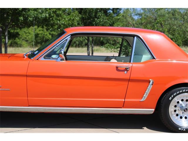1965 Ford Mustang (CC-2088609) for sale in Grapevine, Texas