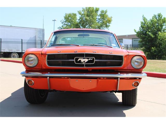 1965 Ford Mustang (CC-2088609) for sale in Grapevine, Texas