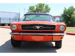1965 Ford Mustang (CC-2088609) for sale in Grapevine, Texas