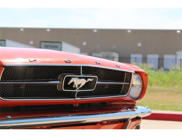 1965 Ford Mustang (CC-2088609) for sale in Grapevine, Texas