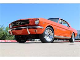 1965 Ford Mustang (CC-2088609) for sale in Grapevine, Texas