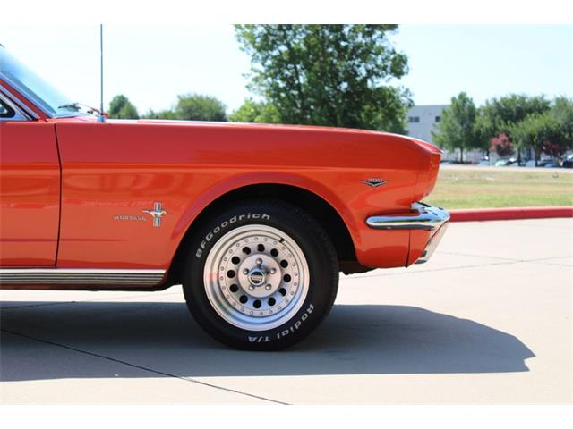 1965 Ford Mustang (CC-2088609) for sale in Grapevine, Texas