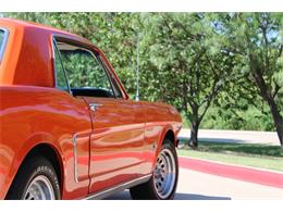 1965 Ford Mustang (CC-2088609) for sale in Grapevine, Texas