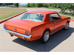 1965 Ford Mustang (CC-2088609) for sale in Grapevine, Texas