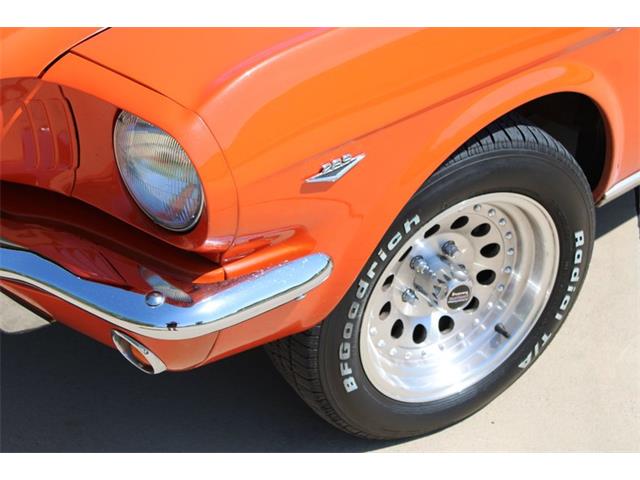 1965 Ford Mustang (CC-2088609) for sale in Grapevine, Texas