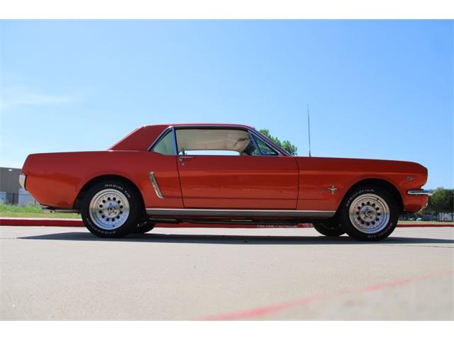 1965 Ford Mustang (CC-2088609) for sale in Grapevine, Texas