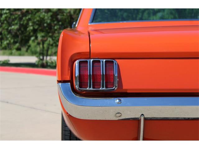 1965 Ford Mustang (CC-2088609) for sale in Grapevine, Texas