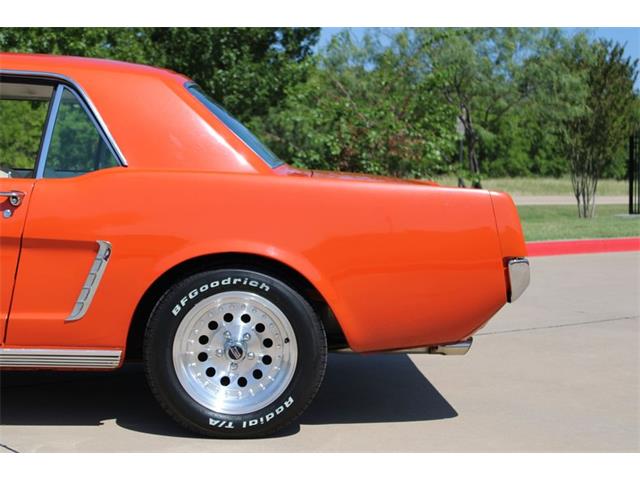 1965 Ford Mustang (CC-2088609) for sale in Grapevine, Texas