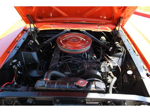 1965 Ford Mustang (CC-2088609) for sale in Grapevine, Texas