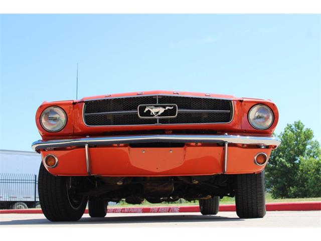 1965 Ford Mustang (CC-2088609) for sale in Grapevine, Texas