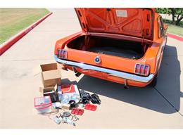 1965 Ford Mustang (CC-2088609) for sale in Grapevine, Texas