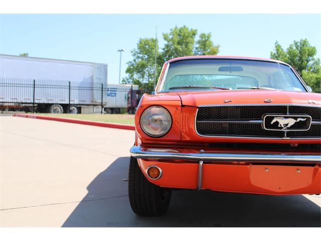 1965 Ford Mustang (CC-2088609) for sale in Grapevine, Texas