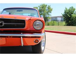 1965 Ford Mustang (CC-2088609) for sale in Grapevine, Texas