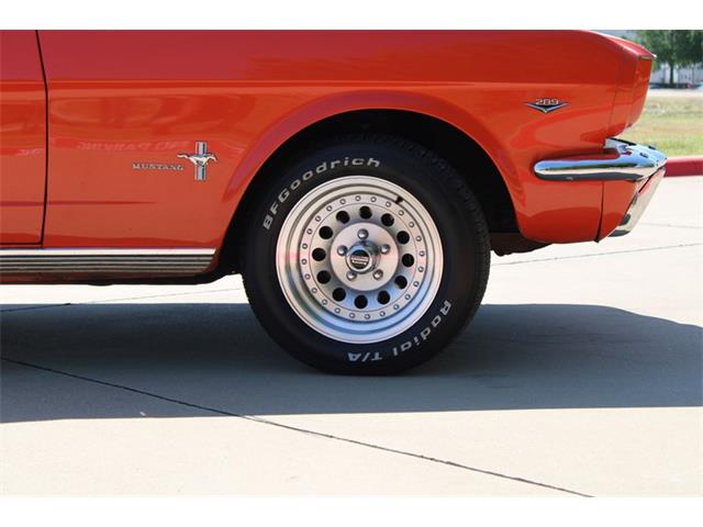 1965 Ford Mustang (CC-2088609) for sale in Grapevine, Texas