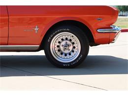 1965 Ford Mustang (CC-2088609) for sale in Grapevine, Texas