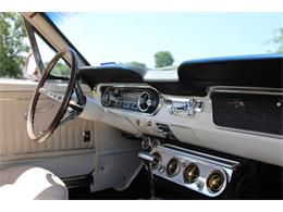 1965 Ford Mustang (CC-2088609) for sale in Grapevine, Texas