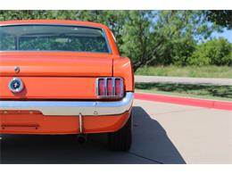 1965 Ford Mustang (CC-2088609) for sale in Grapevine, Texas