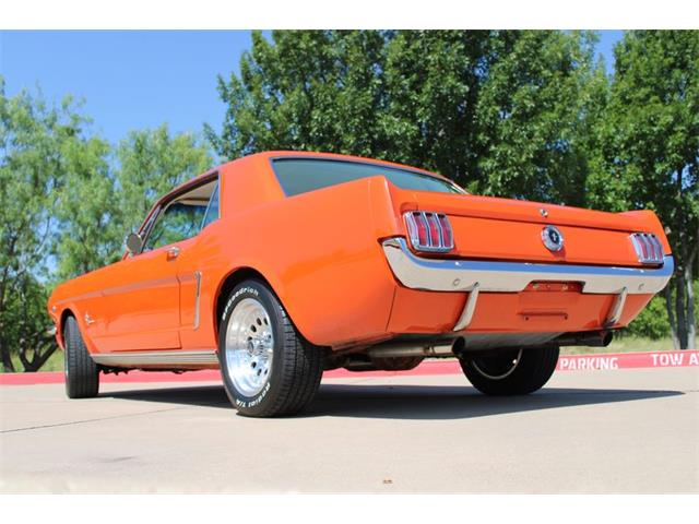 1965 Ford Mustang (CC-2088609) for sale in Grapevine, Texas