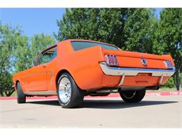 1965 Ford Mustang (CC-2088609) for sale in Grapevine, Texas