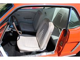 1965 Ford Mustang (CC-2088609) for sale in Grapevine, Texas
