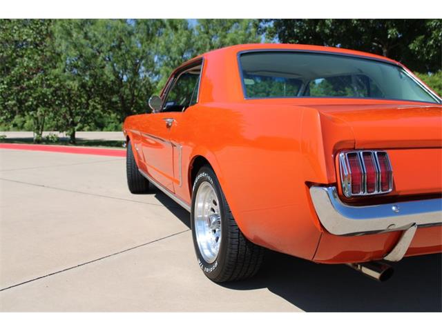 1965 Ford Mustang (CC-2088609) for sale in Grapevine, Texas