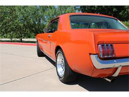 1965 Ford Mustang (CC-2088609) for sale in Grapevine, Texas