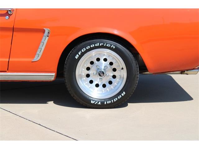 1965 Ford Mustang (CC-2088609) for sale in Grapevine, Texas