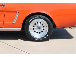 1965 Ford Mustang (CC-2088609) for sale in Grapevine, Texas