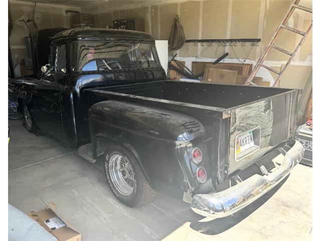 1956 Chevrolet 3100 (CC-2080861) for sale in Reno, Nevada