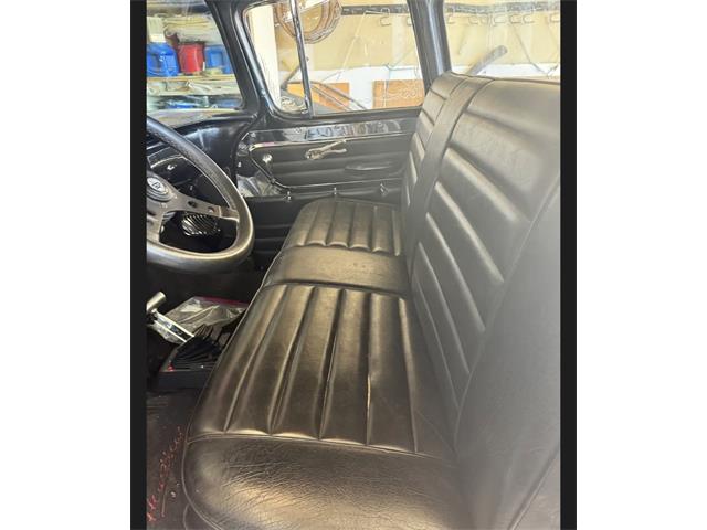 1956 Chevrolet 3100 (CC-2080861) for sale in Reno, Nevada