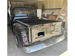 1956 Chevrolet 3100 (CC-2080861) for sale in Reno, Nevada