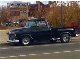 1956 Chevrolet 3100 (CC-2080861) for sale in Reno, Nevada