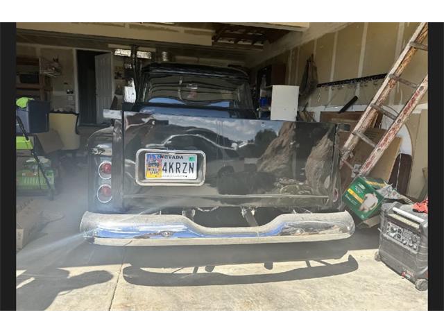 1956 Chevrolet 3100 (CC-2080861) for sale in Reno, Nevada