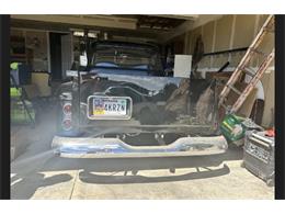 1956 Chevrolet 3100 (CC-2080861) for sale in Reno, Nevada