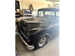 1956 Chevrolet 3100 (CC-2080861) for sale in Reno, Nevada