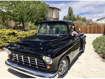 1956 Chevrolet 3100 (CC-2080861) for sale in Reno, Nevada