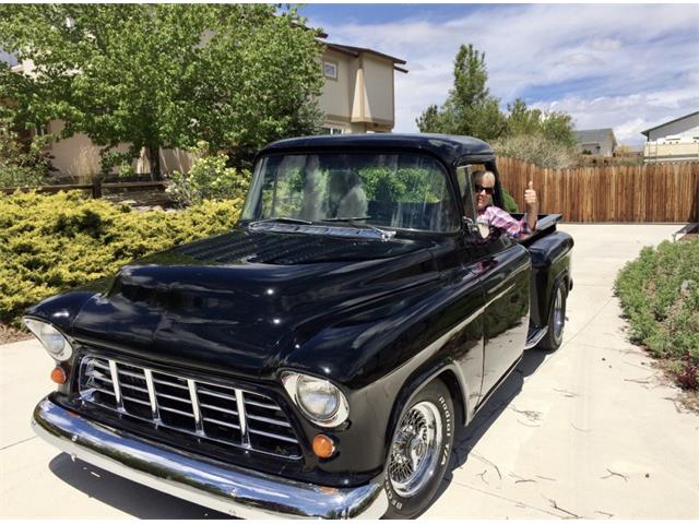 1956 Chevrolet 3100 (CC-2080861) for sale in Reno, Nevada
