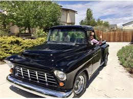 1956 Chevrolet 3100 (CC-2080861) for sale in Reno, Nevada