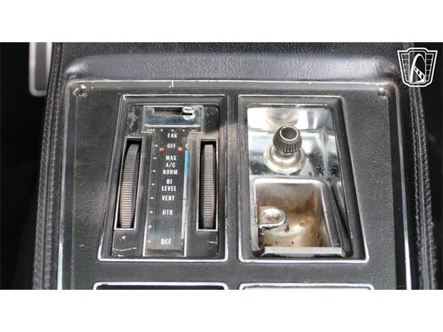 1974 Chevrolet Corvette (CC-2088610) for sale in Lake Mary, Florida