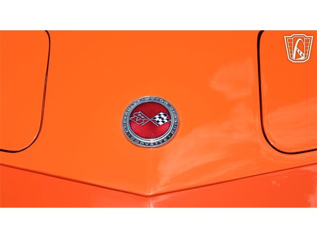 1974 Chevrolet Corvette (CC-2088610) for sale in Lake Mary, Florida