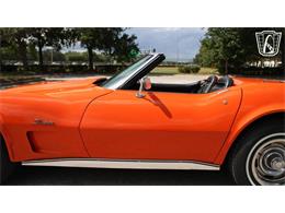 1974 Chevrolet Corvette (CC-2088610) for sale in Lake Mary, Florida