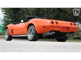 1974 Chevrolet Corvette (CC-2088610) for sale in Lake Mary, Florida