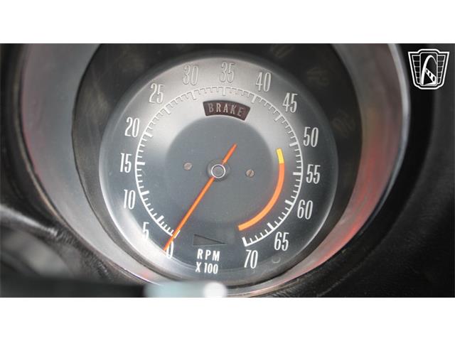 1974 Chevrolet Corvette (CC-2088610) for sale in Lake Mary, Florida